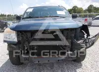 2014 Nissan TITAN фото