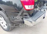 2014 Nissan TITAN photo