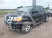2014 Nissan TITAN фото