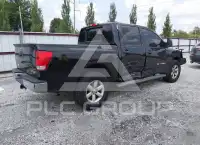 2014 Nissan TITAN фото