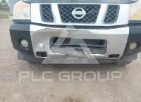 2014 Nissan TITAN фото