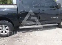 2014 Nissan TITAN фото
