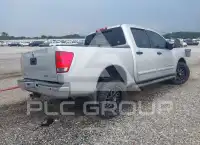2014 Nissan TITAN фото
