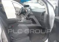 2014 Nissan TITAN фото