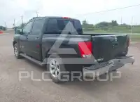 2014 Nissan TITAN фото