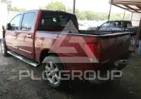 2014 Nissan TITAN photo