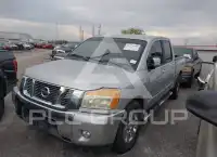 2014 Nissan TITAN фото