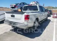 2014 Nissan TITAN photo