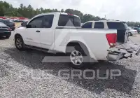 2014 Nissan TITAN фото