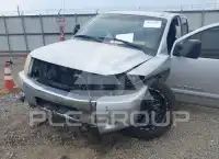 2014 Nissan TITAN фото