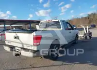 2014 Nissan TITAN фото