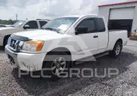 2014 Nissan TITAN фото