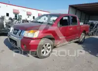 2014 Nissan TITAN фото