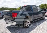 2014 Nissan TITAN фото