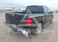 2014 Nissan TITAN фото