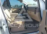 2014 Nissan TITAN фото