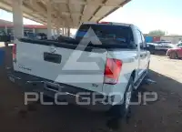 2014 Nissan TITAN фото
