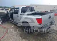 2014 Nissan TITAN фото
