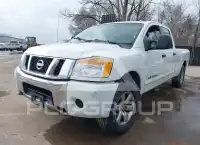2014 Nissan TITAN фото