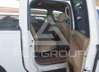 2014 Nissan TITAN фото