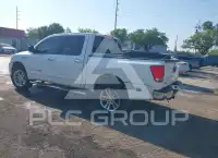 2014 Nissan TITAN фото