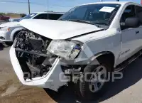 2014 Nissan TITAN photo