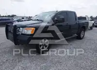 2014 Nissan TITAN фото