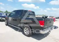 2014 Nissan TITAN фото