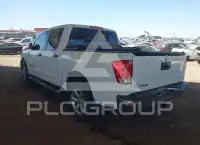2014 Nissan TITAN фото