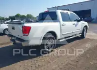 2014 Nissan TITAN фото