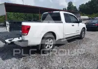 2014 Nissan TITAN фото