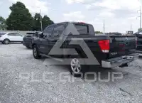 2014 Nissan TITAN фото