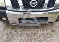 2014 Nissan TITAN фото