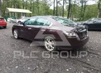2014 Nissan MAXIMA фото