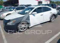 2014 Nissan MAXIMA photo