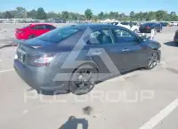 2014 Nissan MAXIMA photo