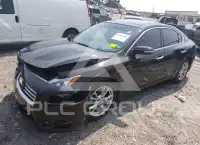 2014 Nissan MAXIMA photo