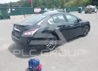 2014 Nissan MAXIMA photo