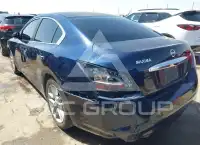 2014 Nissan MAXIMA фото