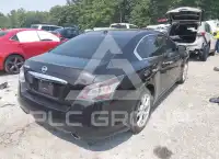 2014 Nissan MAXIMA photo