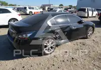 2014 Nissan MAXIMA фото