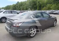 2014 Nissan MAXIMA photo