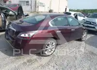 2014 Nissan MAXIMA фото
