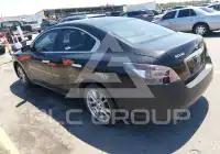 2014 Nissan MAXIMA photo