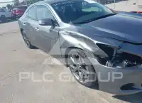 2014 Nissan MAXIMA photo