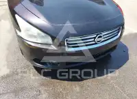 2014 Nissan MAXIMA photo