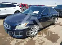 2014 Nissan MAXIMA фото