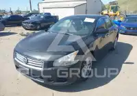 2014 Nissan MAXIMA photo
