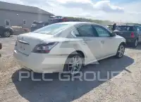 2014 Nissan MAXIMA фото