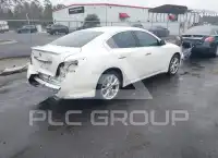 2014 Nissan MAXIMA фото